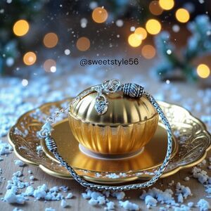 BRIGHTON Vintage Barrel Add A Charm Bracelet... Normcore!